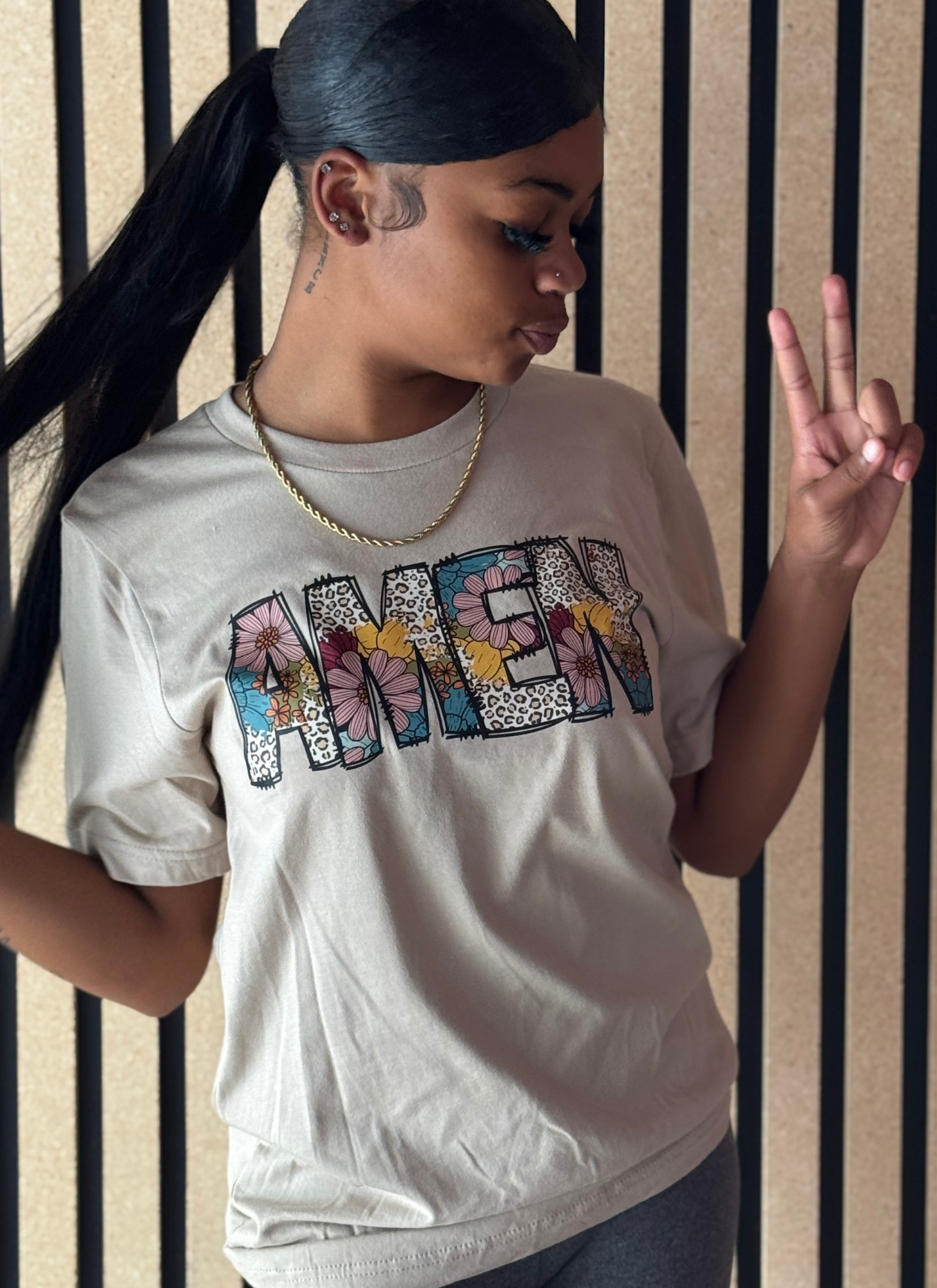 faith-based t-shirts