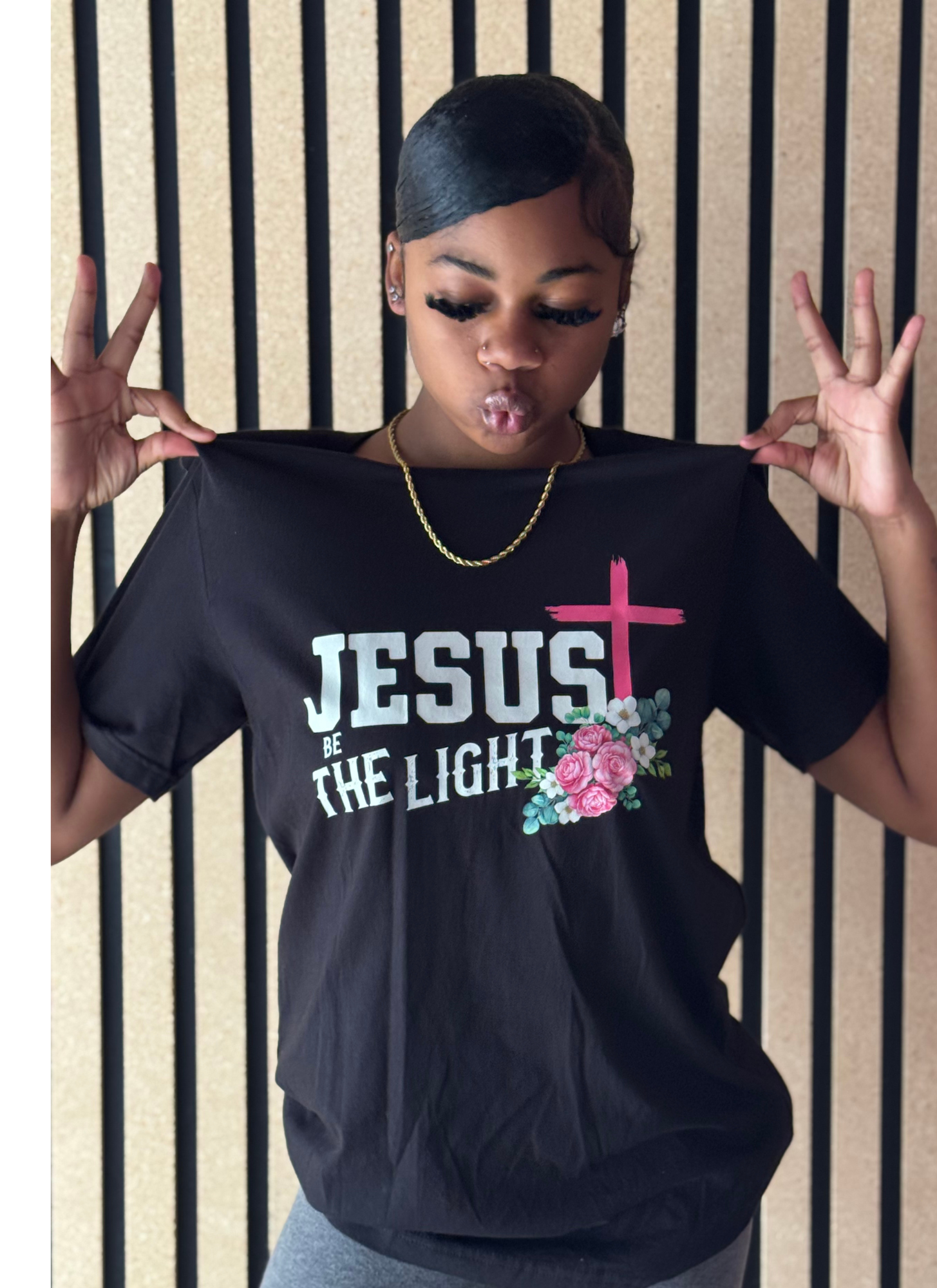 faith-based t-shirts