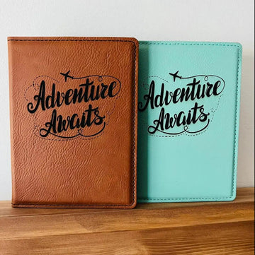 Desk & Writing Essentials