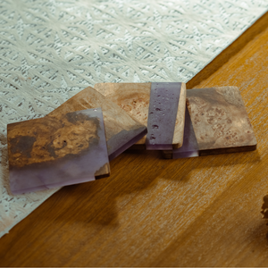 Coasters