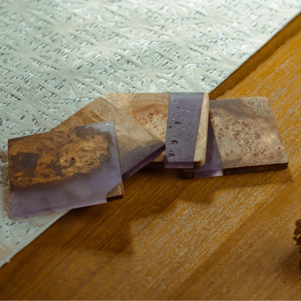 Coasters