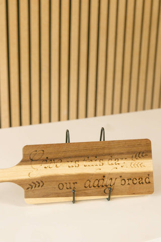 Custom Engraved Cutting Boards — Handmade, One‑of‑a‑Kind
