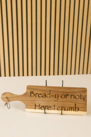 Custom Engraved Cutting Boards — Handmade, One‑of‑a‑Kind