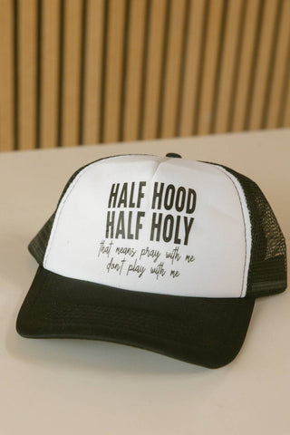 Custom Hats