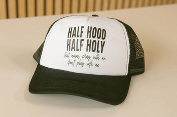 Custom Hats