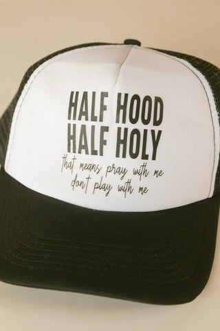Custom Hats