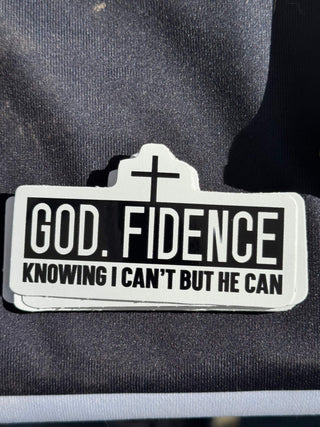 Vinyl Stickers