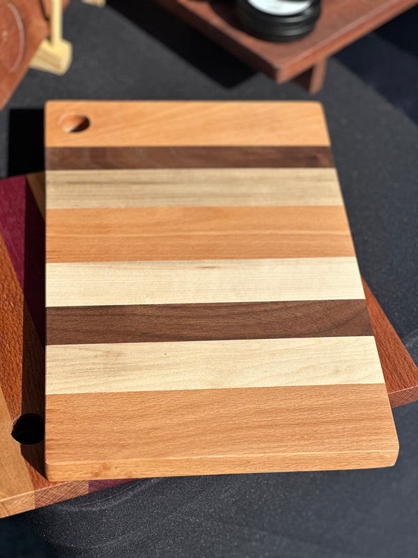 Cutting boards (small)