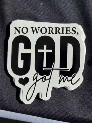 Vinyl Stickers