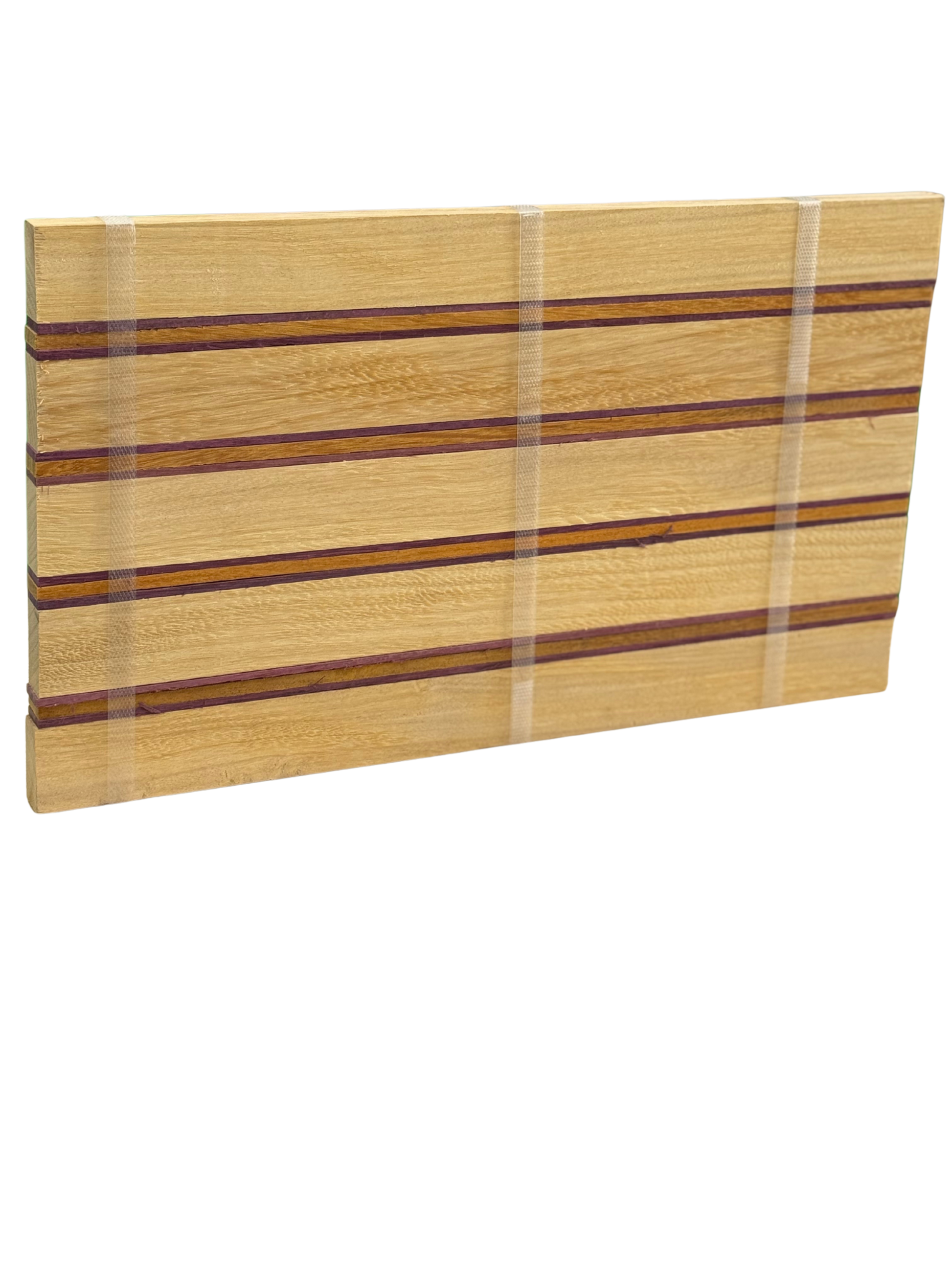 DIY Cutting Board Kit – Make Your Own Handmade Cutting Board at Home