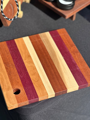 Cutting boards (small)