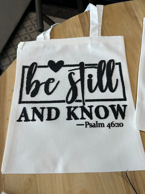 Canvas Bags