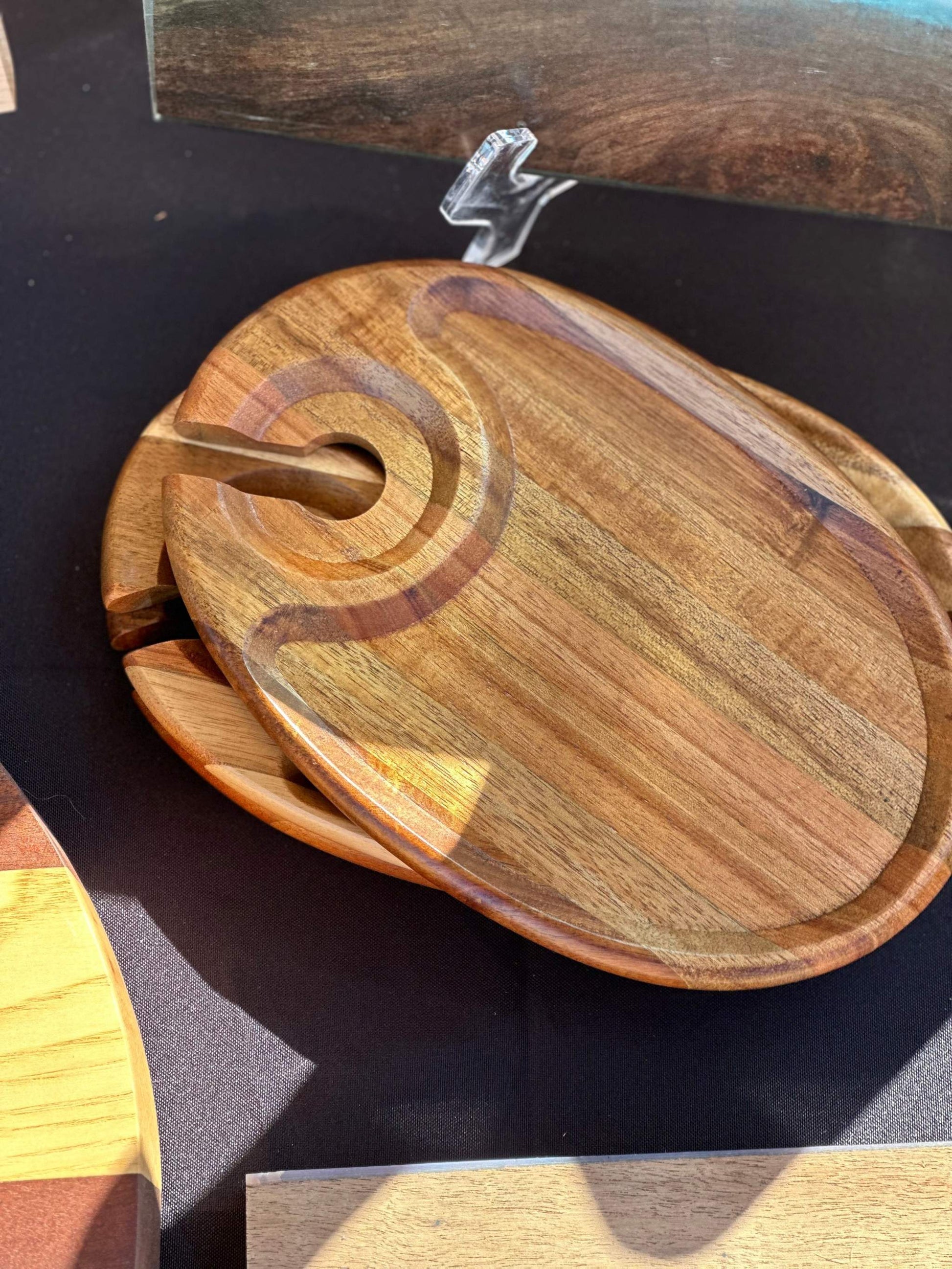 Wine holder