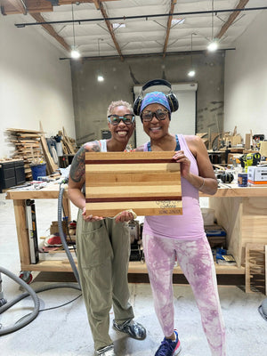#Woodworking #DIY #CuttingBoard #DesignYourOwn #Workshop #HandmadeWithLove