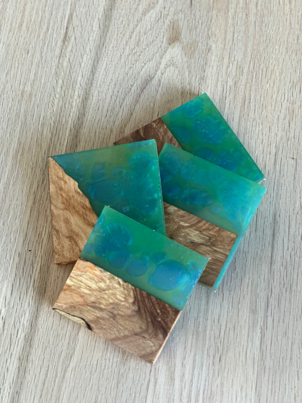 Coasters