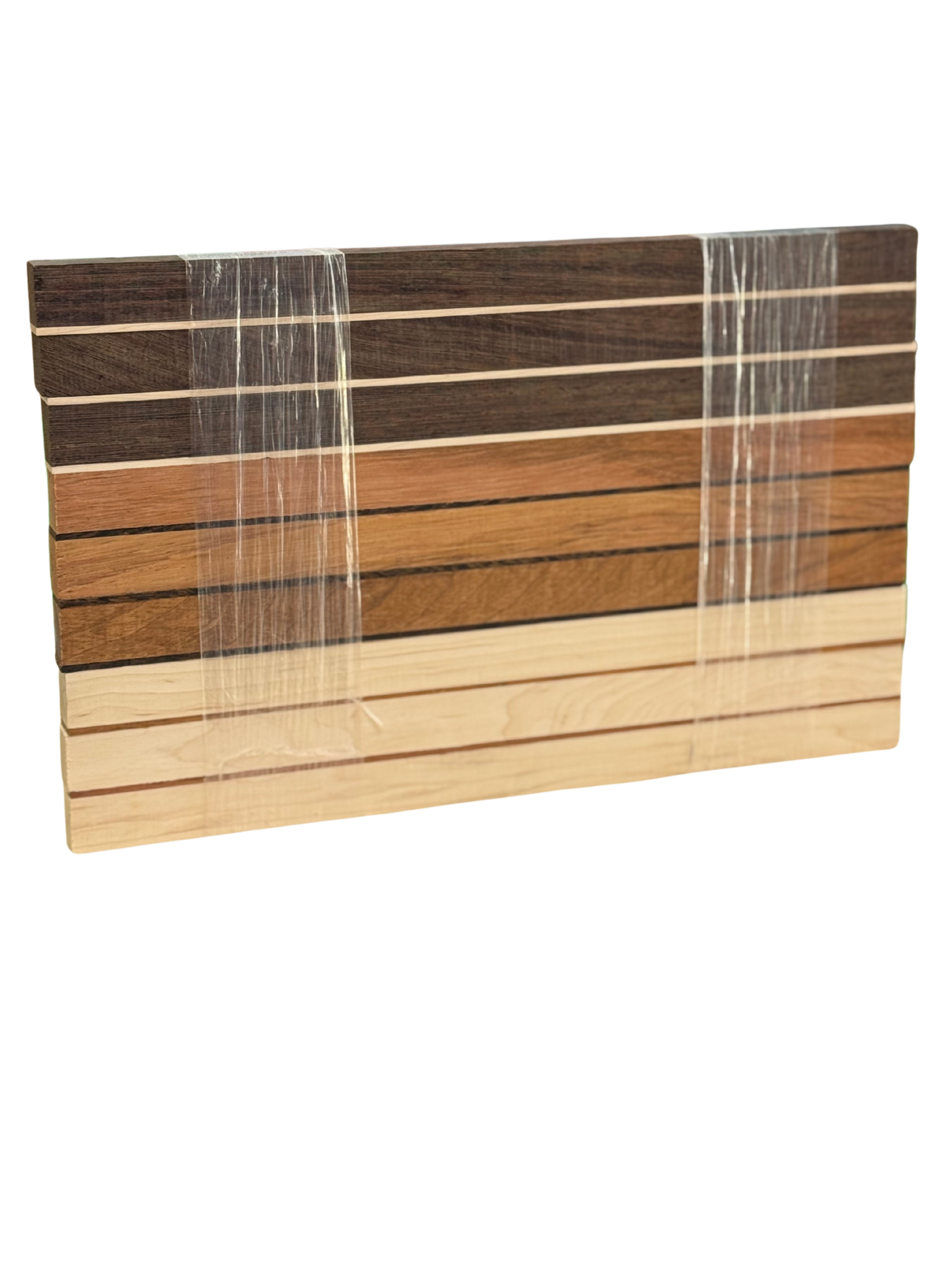 DIY Cutting Board Kit – Make Your Own Handmade Cutting Board at Home