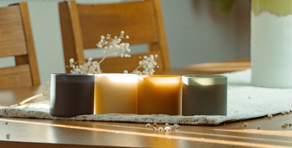 Candles