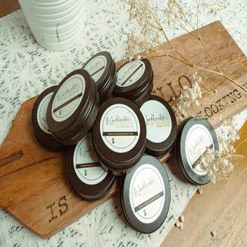 Board Butter – Wood Conditioner & Protector | workboots&glasses