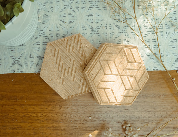 Coasters