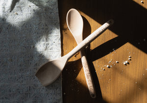 Wooden Spoons
