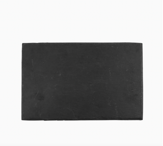 11" slate cheese board