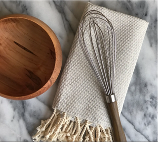 Waffle Hand Towel