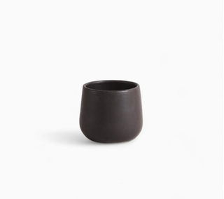 6 oz Stoneware Coffee Cup