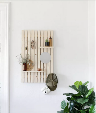 Made by Me: 4-Week Woodworking Class