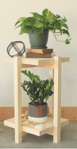 Made by Me: 4-Week Woodworking Class
