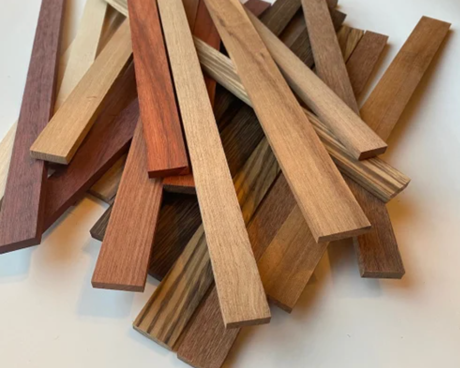 DIY Cutting Board Kit – Make Your Own Handmade Cutting Board at Home