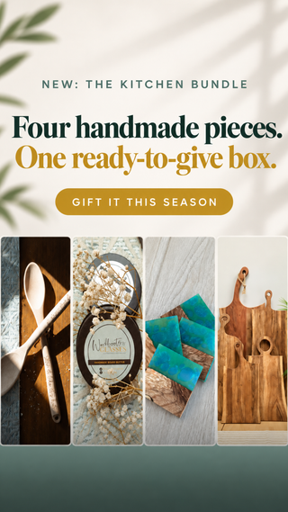 The Kitchen Bundle