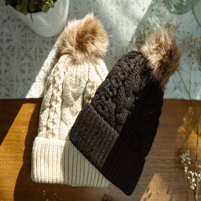 Custom Beanie – Personalized Winter Hat for Style | workboots&glasses
