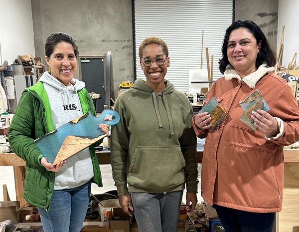 Epoxy Board Class