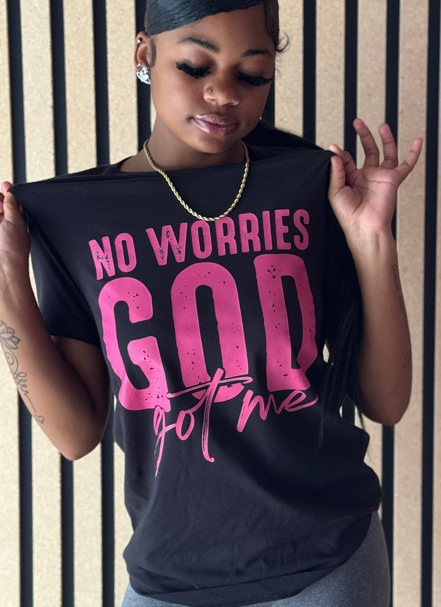 faith-based t-shirts