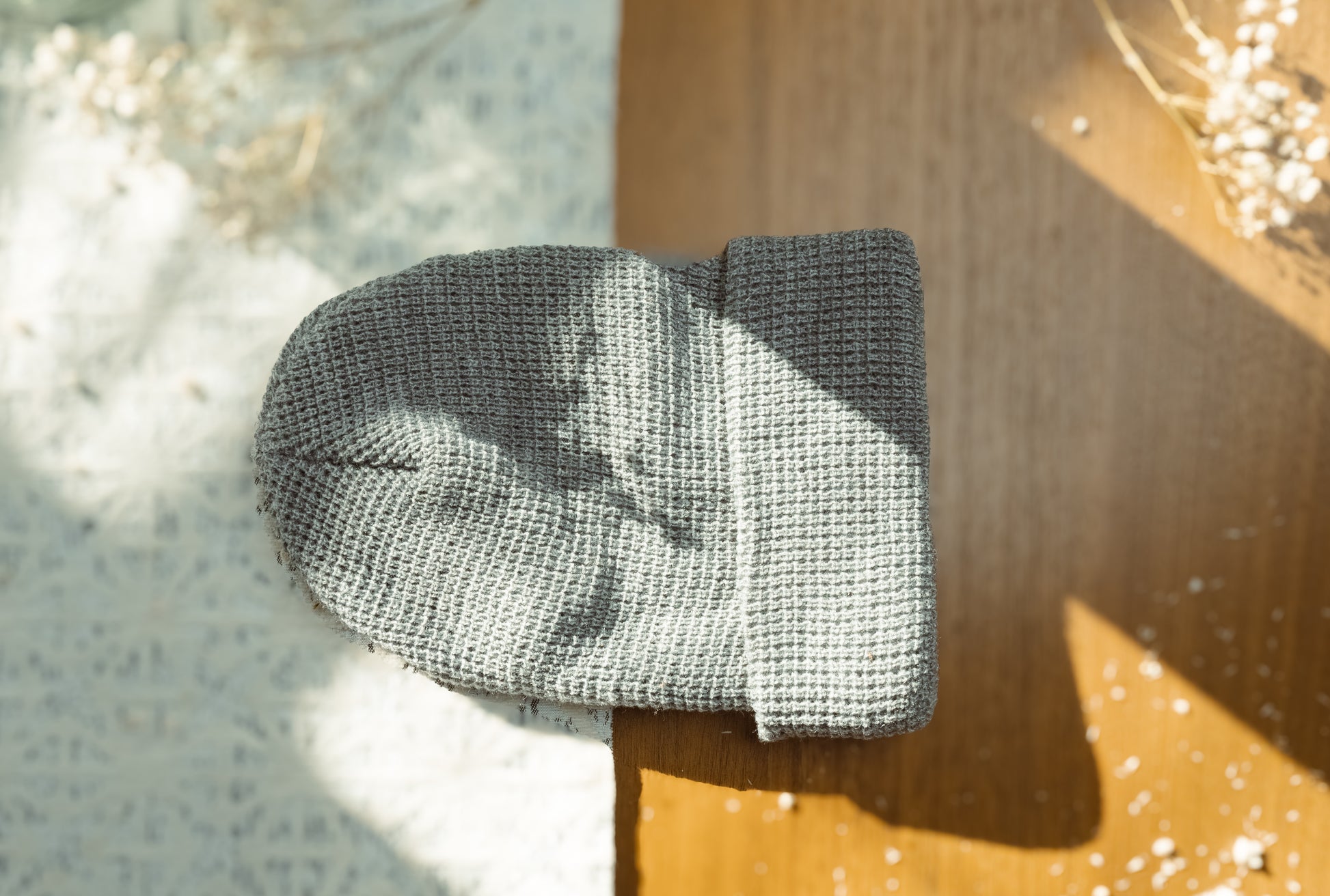 Custom Beanie – Personalized Winter Hat for Style | workboots&glasses